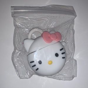 hello kitty - airpod case